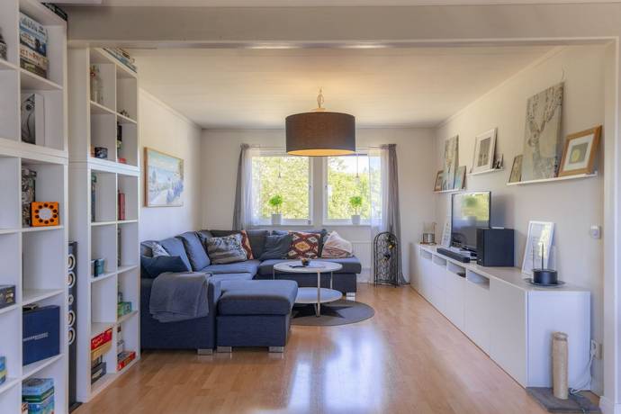 5 rum villa på Vall Hardings 304 Visby, Gotlands kommun - bild 4