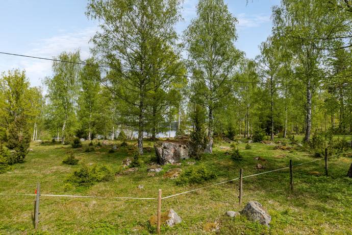 Tomt på Krogsfall Ängslyckan Rimforsa Kinda kommun - bild 5
