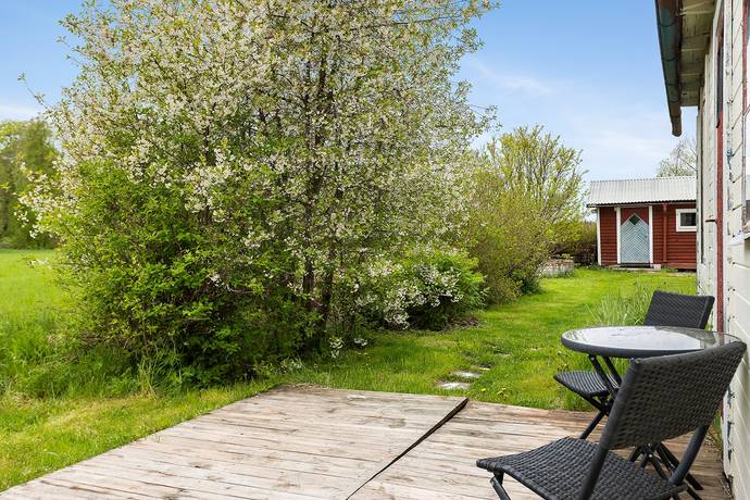 5 rum Villa på Perols väg 5 Edsbyn Ovanåkers kommun - bild 28