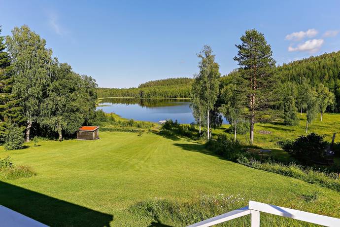 53 m² Fritidshus på Vikeroten 430 Stigsjö - Öje Härnösands kommun - bild 8
