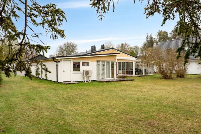 6 rum Villa på Åkervägen 24 Älvkarleby kommun - bild 33