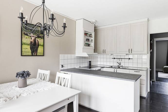 Ekgatan 6C, Mjölby, Mjölby kommun