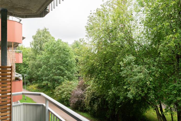 2 rum Lägenhet på Gulmårastigen 4C Gideonsberg Västerås kommun - bild 14