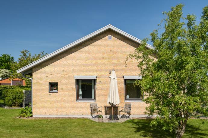 4 rum Villa på Backvägen 9 Landskrona kommun - bild 22