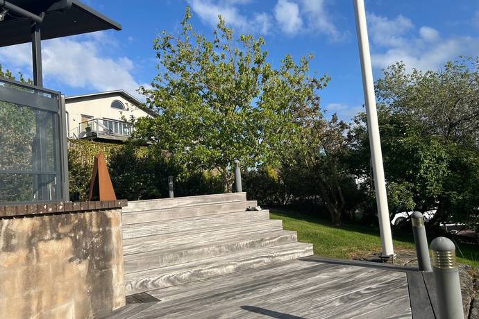8 rum Villa på Tjuvdalsvägen 15 Näset Göteborgs kommun - bild 56