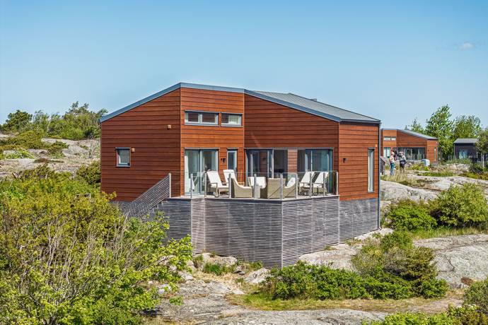 3 rum fritidshus på Södra Knarrholmsvägen 31 Södra Skärgården, Knarrholmen, Göteborgs kommun - bild 4