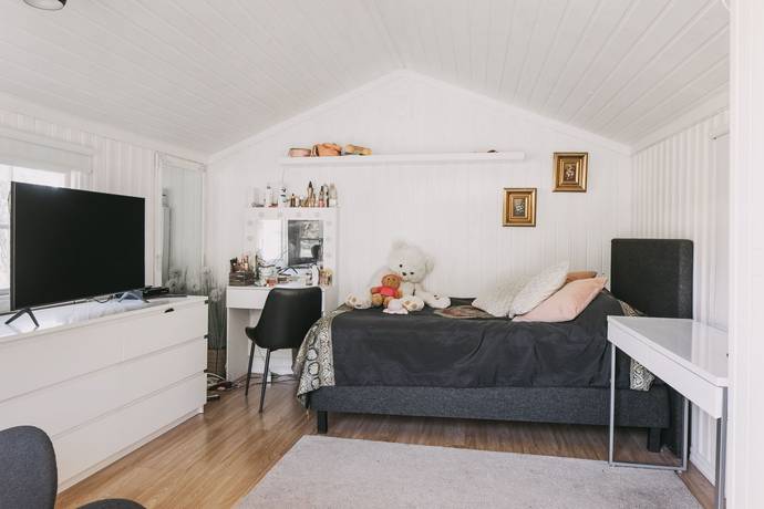 Gård/skog på Käckestad Soldatgården 1 Mariestads kommun - bild 55