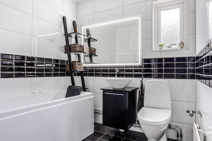 4 rum Radhus på Nyvångsvägen 29 Bårslöv Helsingborgs kommun - bild 22