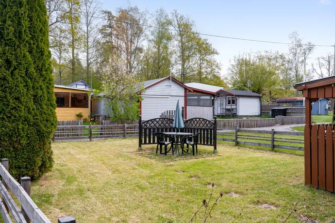 2 rum fritidshus på Tingsbröten 7 Svärtinge, Norrköpings kommun - bild 5