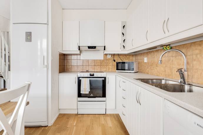 3 rum lägenhet på Mariebergsgatan 41 Turbo, Sala kommun - bild 5