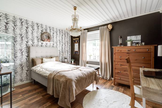 4 rum Villa på Skoghallsvägen 16 Garphyttan Örebro kommun - bild 18