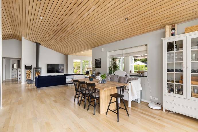 5 rum Villa på Vrånvägen 3 Tullinge Botkyrka kommun - bild 8