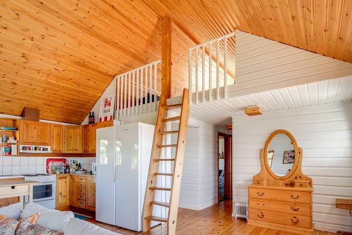5 rum Fritidshus på Korsholmarne 3 S:t Anna - Söderköping Söderköpings kommun - bild 27
