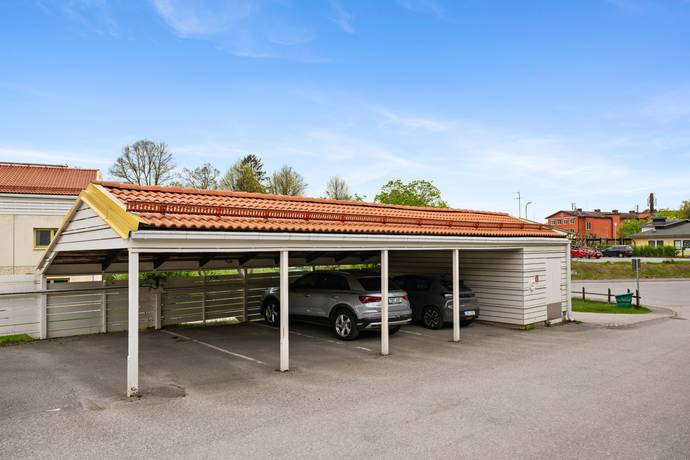 2 rum Lägenhet på Gautiodsvägen 2c Djursholm Danderyds kommun - bild 22