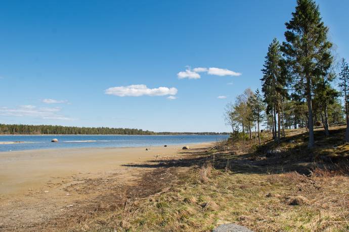 3 rum Vinterbonat fritidshus på Långrovägen 79 Kronören/Långroudden/Storänget Nordmalings kommun - bild 30