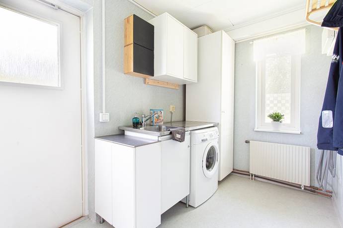 6 rum Villa på Mimergatan 5 Sjöstad Karlstads kommun - bild 17