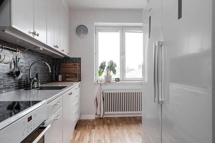 3 rum Lägenhet på Gustav Adolfs gata 27A Norrmalm Skövde kommun - bild 3