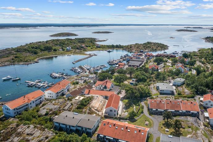 1 rum Lägenhet på Hamnevägen 41, LGH 79 Syd-Koster Strömstads kommun - bild 13