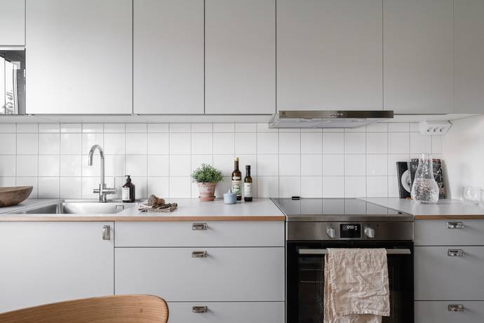 3 rum Lägenhet på Wieselgrensgatan 9A Centrala Hisingen Göteborgs kommun - bild 6