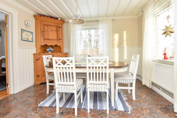5 rum Villa på Asta 702 och 706 Söderhamns kommun - bild 10
