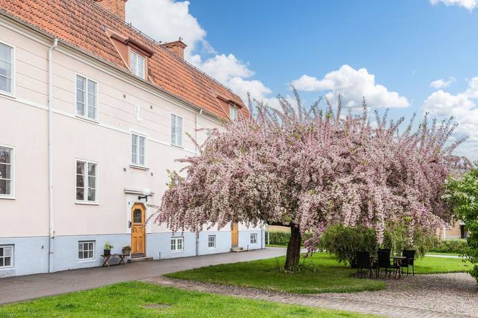 2 rum Lägenhet på Trozelligatan 1b Norrköpings kommun - bild 19