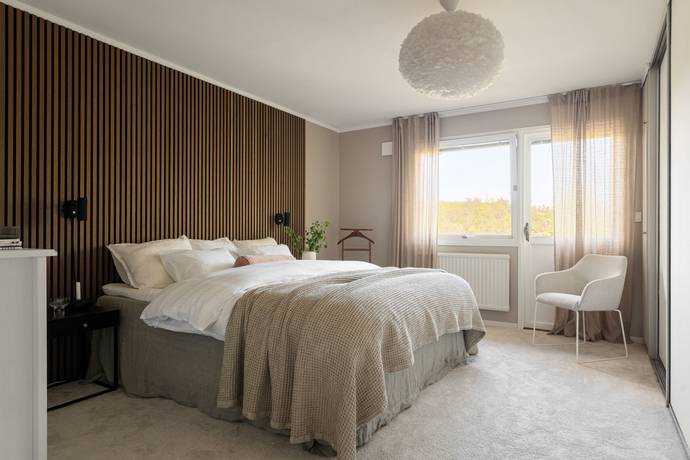 7 rum Villa på Märgelstigen 2B Hovås Göteborgs kommun - bild 20