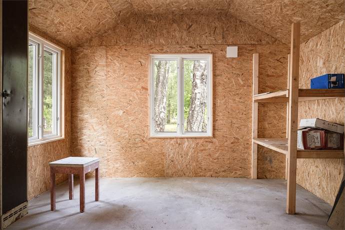 2 rum Villa på Smålanden 457 Ljungbyhed Klippans kommun - bild 11