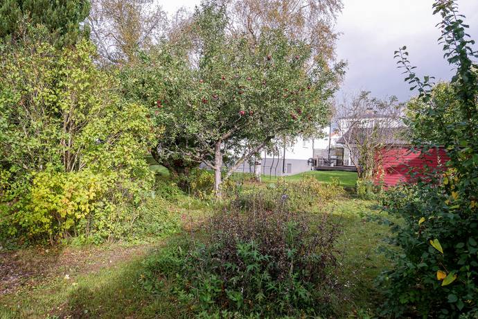 5 rum Villa på Järnvägsgatan 48 Emmaboda Emmaboda kommun - bild 11
