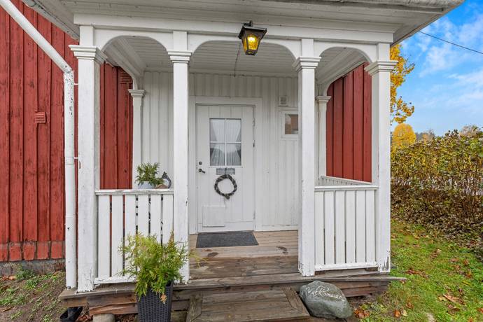 5 rum Villa på Rotebergsvägen 262 Edsbyn Ovanåkers kommun - bild 6
