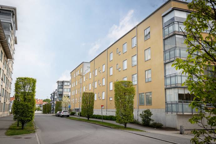 3 rum Lägenhet på Kålgårdsgatan 4B Kålgården Jönköpings kommun - bild 18