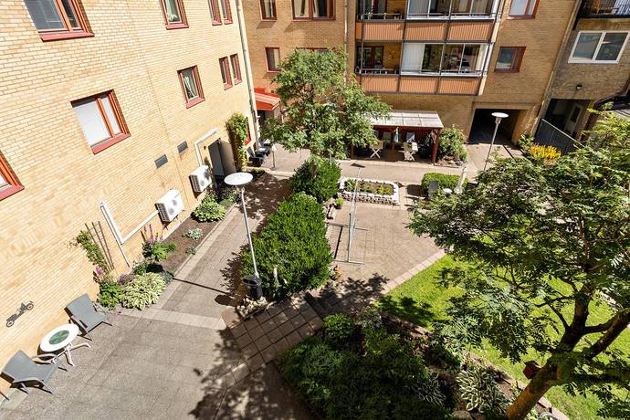2 rum Lägenhet på Kungsgatan 42 Centrum Trollhättans kommun - bild 13