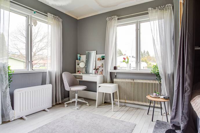 7 rum Villa på Långåkersvägen 1 Lindesbergs kommun - bild 30