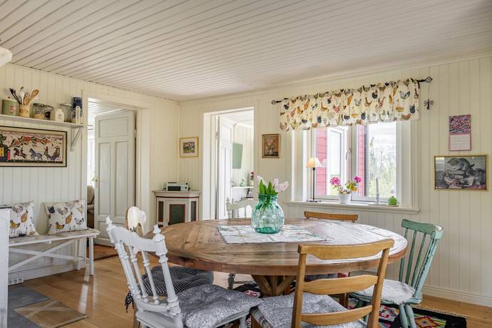 3 rum Vinterbonat fritidshus på Dalkarlsbo 29 Dalkarlsbo Säters kommun - bild 11