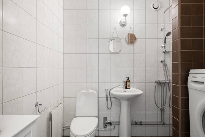 2 rum Lägenhet på Sibeliusgången 34 Kista Stockholms kommun - bild 7