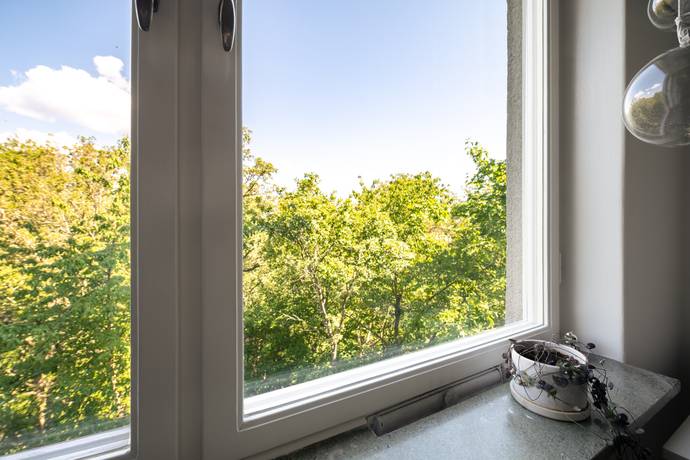 3 rum lägenhet på Hannebergsgatan 16 Hanneberg, Solna kommun - bild 5