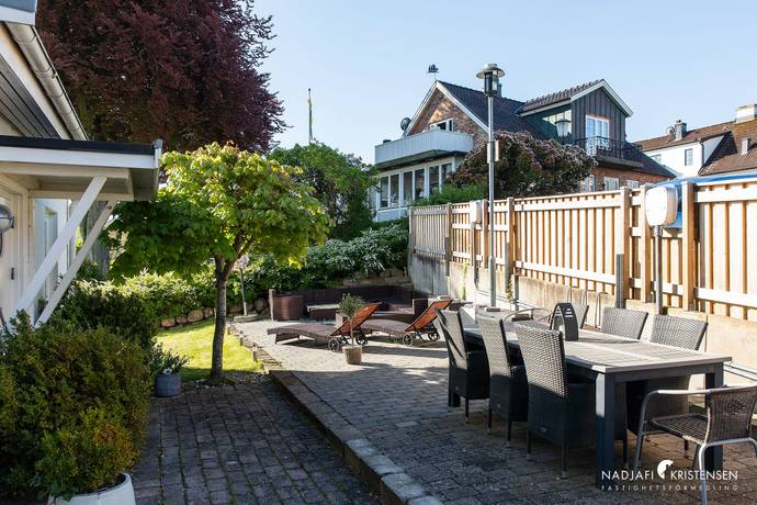 4 rum Lägenhet på Strandgatan 23A Centrala Båstad Båstads kommun - bild 26