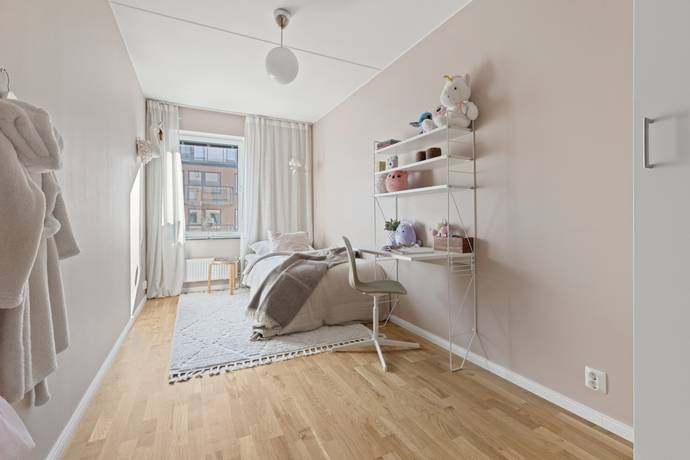 4 rum Lägenhet på Vinthundsgatan 86 Brotorp - Järvastaden Sundbybergs kommun - bild 14