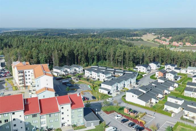 7 rum Villa på Spaljévägen 15 Steningehöjden Sigtuna kommun - bild 31