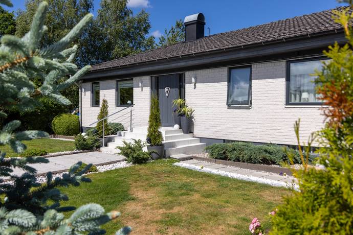 Strandvägen 5, Traryd, Markaryds kommun