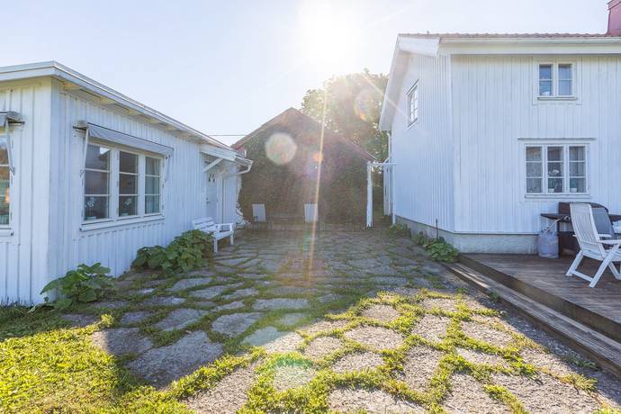 4 rum Vinterbonat fritidshus på Hammarby 104 Södra Öland Mörbylånga kommun - bild 16