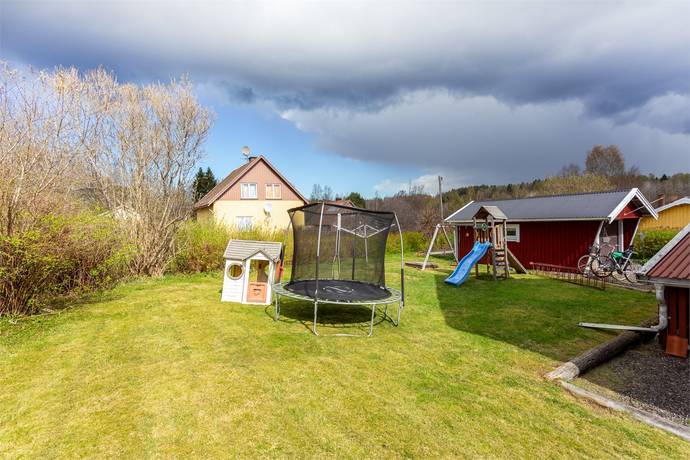 4 rum Villa på Älggårdsvägen 8 Kopparberg Ljusnarsbergs kommun - bild 27