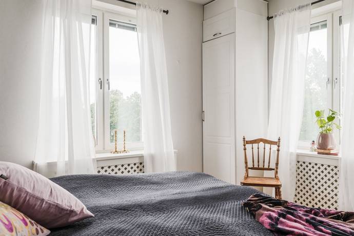 5 rum Lägenhet på Karlsgatan 34B Västerpark Örebro kommun - bild 12