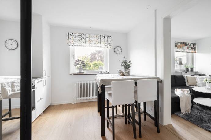 2 rum lägenhet på Gröna gatan 4 Torpa - Söder, Jönköpings kommun - bild 4