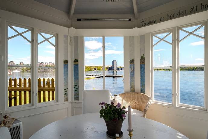 4 rum Lägenhet på Kaknäsvägen 66 Östermalm - Djurgården Stockholms kommun - bild 24
