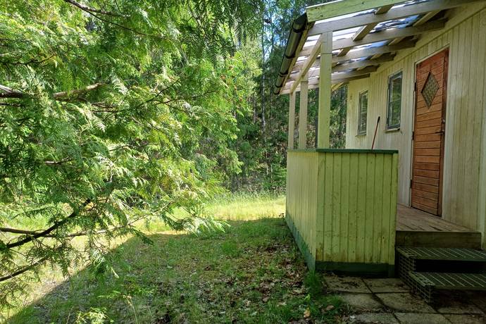 3 rum Fritidshus på Gusselhyttan 482 Gusselhyttan Lindesbergs kommun - bild 6