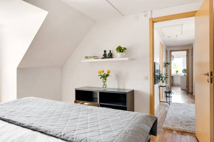 6 rum Villa på Ostvägen 11 Åkarp Burlövs kommun - bild 35