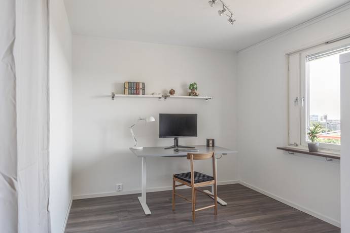 3 rum lägenhet på Vendelsfridsgatan 6A Stadion, Malmö kommun - bild 5