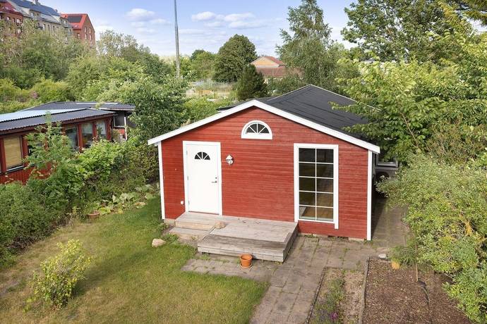 2 rum fritidshus på Nr 19 BK Spurt BK Spurt Bulltofta, Malmö kommun - bild 1
