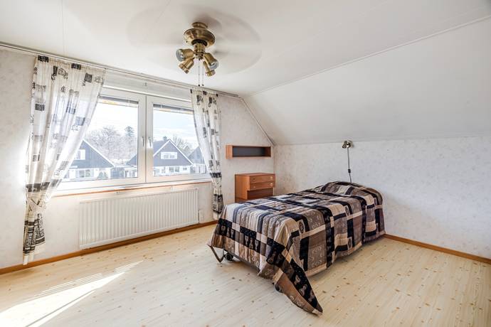 6 rum Villa på Arrendatorvägen 23 Måsta Eskilstuna kommun - bild 36