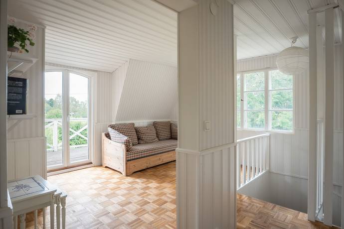 4 rum villa på Skenda Fredrikslund 1 Centralt, Gnesta kommun - bild 3